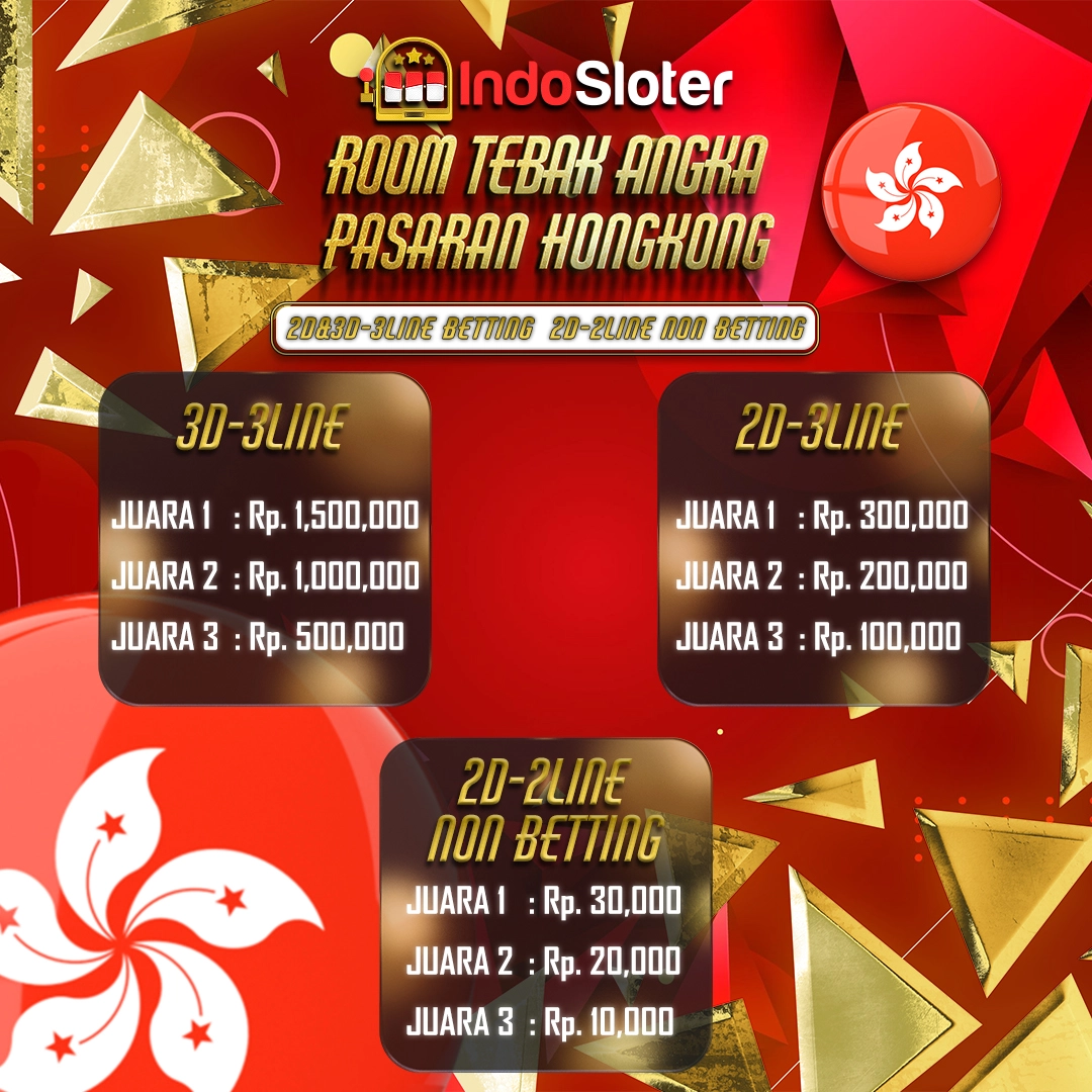 LOMBA TOGEL HK